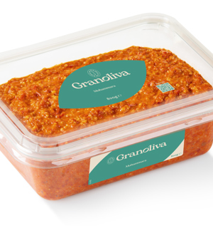 Muhammara