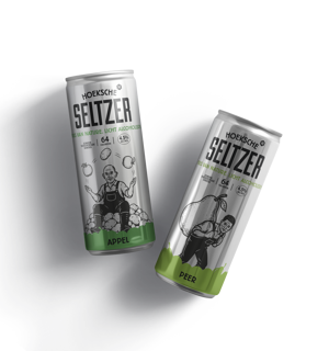 Hoeksche Seltzer