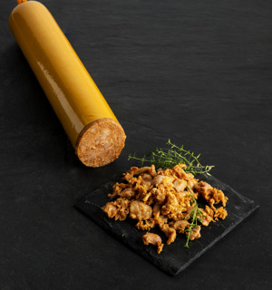 Imperial Pulled Chicken