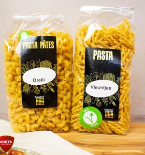 Vegan Pasta
