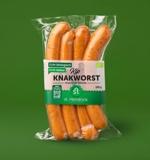 Hybride Frankfurter