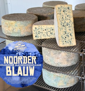 Biologische Blauwader