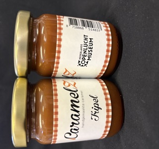 Tripel Karamel