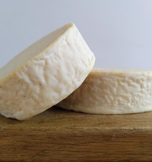 Roodflora Kaas