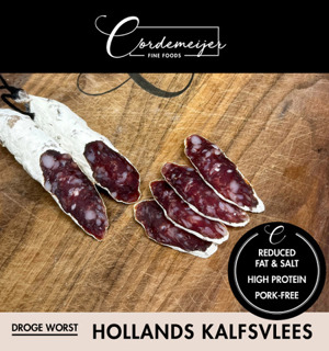 Kalfsworst