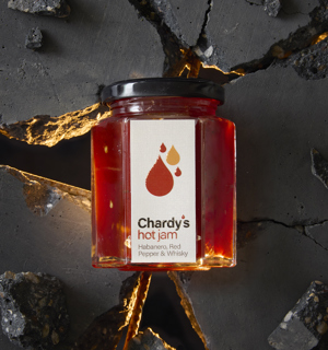 Hot Jam