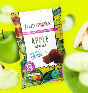 Puur Fruit Snoep