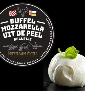 Buffel Uit De Peel