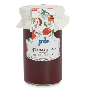 Janbax Krozenjam
