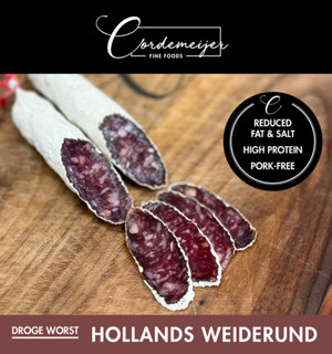 Weiderundworst